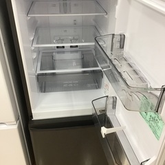 【トレファク神戸新長田 】MITSUBISHIの2ドア冷蔵庫2022年製です！!!【取りに来れる方限定】