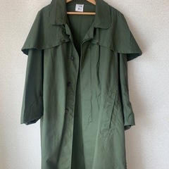 military50〜60's フランス軍　フロックコート