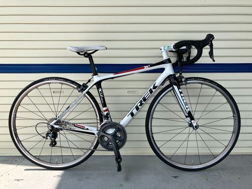 リサイクル自転車(2407-07) ロードバイク(TREK/MADONE 4.7) 700c