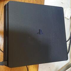 ps4本体箱無し、ソフト天穂のサクナヒメ