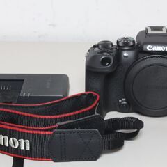 Canon/EOS R10/ボディ/ミラーレス一眼 ⑤