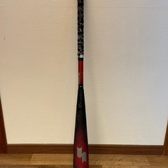 軟式野球バット　M M23