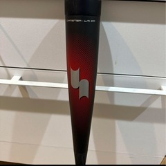 軟式野球バット　M M23