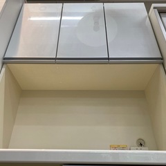 【愛品館 江戸川店 キッチン収納】Pamouna（パモウナ）キッチンボード ID:151-008328-007