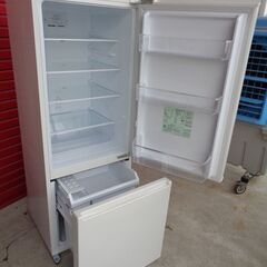 AQUA中古冷蔵庫 201L 2021年製 形名AQRー20M AQUA中古冷蔵庫 201L 2021年製 形名AQRー20M AQUA中古冷蔵庫 201L