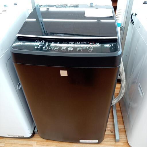 ★ジモティ割あり★ Hisense　洗濯機　17年製　5.5kg　クリーニング済　YJ3391