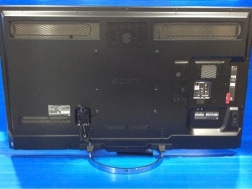 SONY BRAVIA 55型 液晶テレビ KD-55X8500A 2014年製