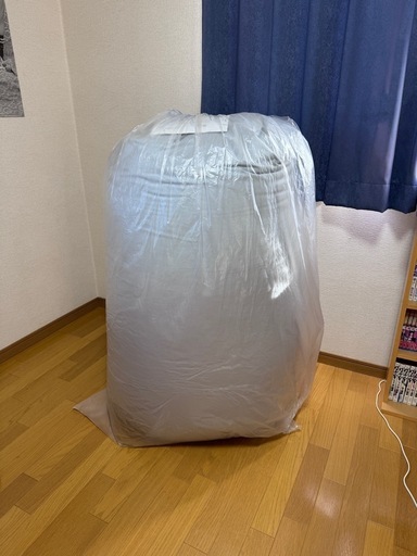 ビーズクッション