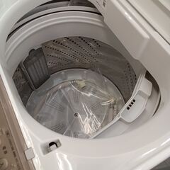 ★ジモティ割あり★ Panasonic  洗濯機  22年製  6.0kg 動作確認／クリーニング済み TC904