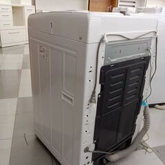 ★ジモティ割あり★ Panasonic  洗濯機  22年製  6.0kg 動作確認／クリーニング済み TC904