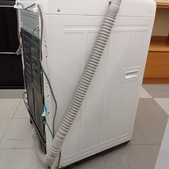 ★ジモティ割あり★ Panasonic  洗濯機  22年製  6.0kg 動作確認／クリーニング済み TC904