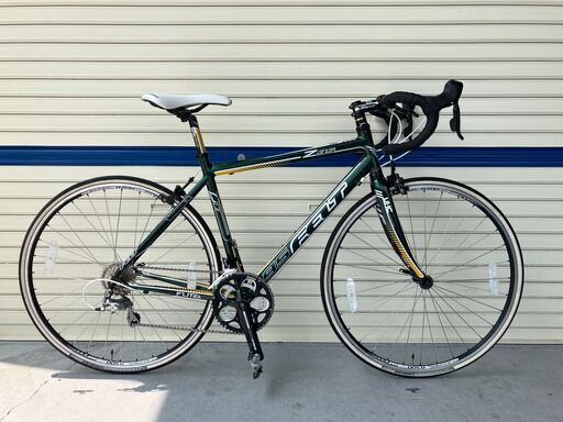 リサイクル自転車(2404-27) ロードバイク(FELT/Z95) 700c