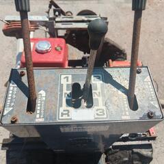 日の本　いぐさ　ハーベスターRZ-201 改造用