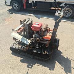 日の本　いぐさ　ハーベスターRZ-201 改造用