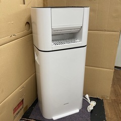 S385 ⭐ アイリスオーヤマ 衣類乾燥除湿器(～13畳まで）21年製 IJD-I150 ⭐ 動作確認済 ⭐ クリーニング済