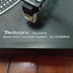 ＤＪ ターンテーブル　・　ミキサー