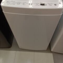 ★ジモティ割あり★ YAMADA  洗濯機   23年製 4.5kg  動作確認／クリーニング済み TC906