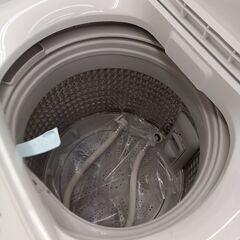 ★ジモティ割あり★ YAMADA  洗濯機   23年製 4.5kg  動作確認／クリーニング済み TC906