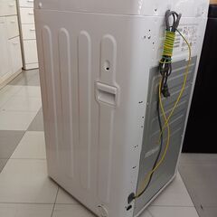 ★ジモティ割あり★ YAMADA  洗濯機   23年製 4.5kg  動作確認／クリーニング済み TC906