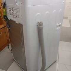 ★ジモティ割あり★ YAMADA  洗濯機   23年製 4.5kg  動作確認／クリーニング済み TC906
