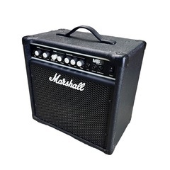 MARSHALL ベースアンプの中古が安い！激安で譲ります・無料であげます  