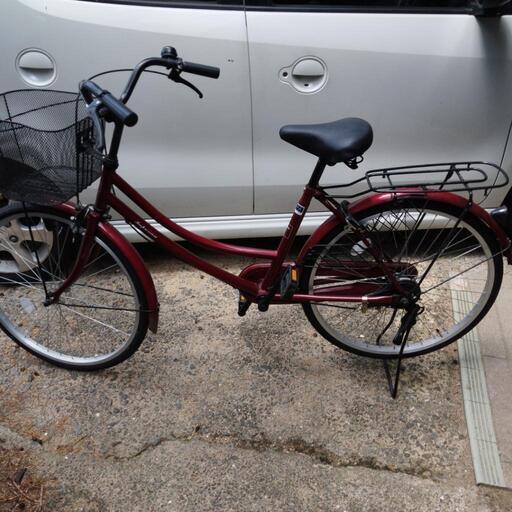 自転車売ります