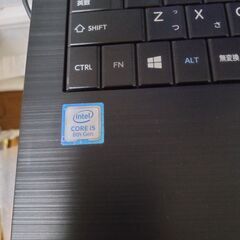 dynabook B65/DP Windows 11 Pro 24H2 SSD新品 512GB RAM16G 2020年モデル