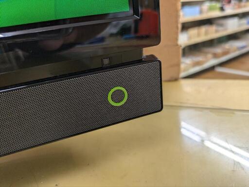 J512☆TOSHIBA☆32インチ地デジTV☆32S20☆2017年製