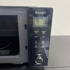 ご来店限定】＊エディオン 単機能電子レンジ 2023年製＊0807-1