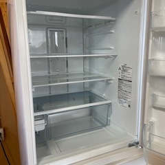 080800 東芝　3ドア冷蔵庫