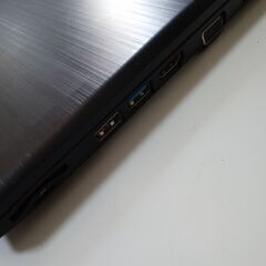 dynabook B65/DP Windows 11 Pro 24H2 SSD新品 512GB RAM16G 2020年モデル