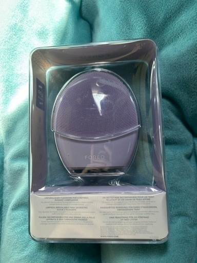 FOREO LUNA 3敏感肌用