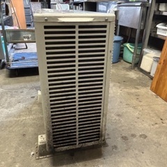 Fujitsu エアコン