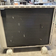 Fujitsu エアコン