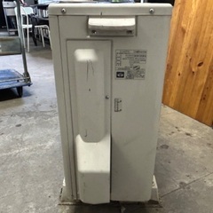 Fujitsu エアコン