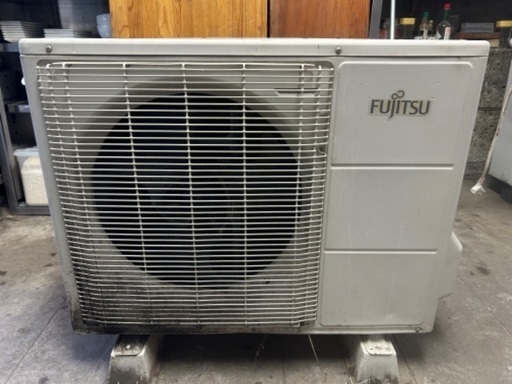 Fujitsu エアコン