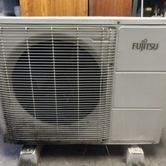 Fujitsu エアコン