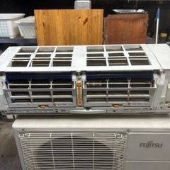 Fujitsu エアコン