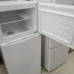 Haier 冷蔵庫 23年製 130L TJ6573