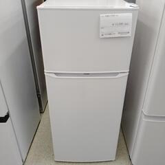 Haier 冷蔵庫 23年製 130L TJ6573