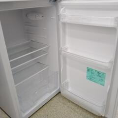 Haier 冷蔵庫 23年製 130L TJ6573