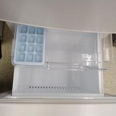 三菱 冷蔵庫 22年製 146L TJ6574