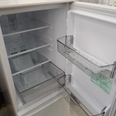 三菱 冷蔵庫 22年製 146L TJ6574