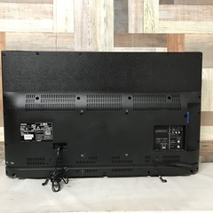 即日受渡❣️東芝REGZA40型 YouTube Netflix動画視聴🆗21500円