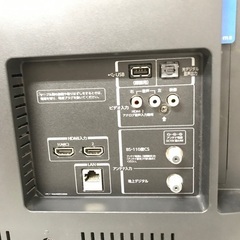 即日受渡❣️全国送料込東芝40型ゲームザダイレクト YouTube視聴可 即日受渡❣️東芝40型ゲームザダイレクト YouTube視聴🆗16500円