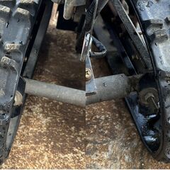 売れました】・・・上越市 YANMAR 除雪機 Je10HEL・・・