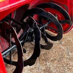 売れました】・・・上越市 YANMAR 除雪機 Je10HEL・・・