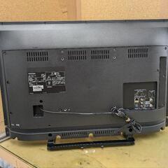 AテJ22 ☆TOSHIBA☆32インチ地デジTV☆32S21☆2018年