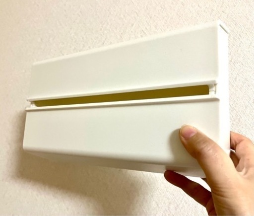 【早急希望❗️】キッチンペーパー+ティッシュペーパーホルダーの2種セット