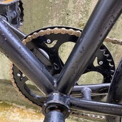 タイヤサイズ27インチ自転車